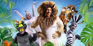 Madagascar's best sights and local secrets from travel experts you can trust. Madagascar The Movie We Do Not Like To Move It Move It The Oxford Student