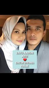 VTT Artis Lelaki Berkahwin dengan Bukan Daripada Kalangan Artis