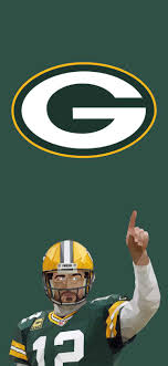 Splash this wallpaper across your iphone x/xs/xr lock screen to show your support for the green bay packers during the current nfl season. Aaron Rodgers Wallpaper Iphone 3275900 Hd Wallpaper Backgrounds Download