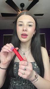 Makeup by Mario Lip Cherry Glow