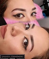 Samara Hernández Microblading (@samarahernandezmicroblading) • Instagram  photos and videos