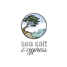 Carmel by the sea, carmel, ca. Flirting With Flowers In Carmel By The Sea Sea Salt Cypress