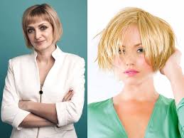 There are a lot of cool and easy ways to style a short haircut with a bang. 10 Latest Short Layered Haircuts For Women Styles At Life