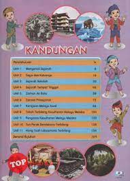 Buku teks sejarah tahun 4. Dbp Teks Sejarah Tahun 4 Kssr Sk Topbooks Plt