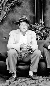 Doubtfire, good morning, vietnam and jumanji, but also in acclaimed dramas such as dead poets society. he won the academy award for best supporting actor for his portrayal of dr. Robin Soletopia