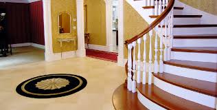 We have designed our exterior wood rail to be architecturally correct, easy to install, and beautiful to look at. Stair Railings Wood Curved Volutes Custom Wreaths Fittings Twists New York