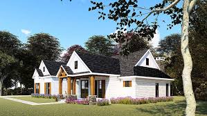 Browse our duplex house plans below or use the quick search tool on our home page to specify square footage, width and depth multigenerational house plans, two master suite house plans, house plans with apartment, adu house plans. House Plan 82557 One Story Style With 2073 Sq Ft 3 Bed 2 Bath 2 Half Bath