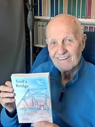 Wooster native Jack Perkins puts childhood memories to work in first novel