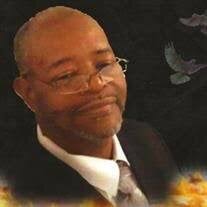 Mr. Fredrick Bernard Cole, Sr. Obituary