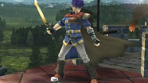 Ultimate has finally be released and players across the globe have had the chance to play the game and determine how the. Super Smash Bros Brawl Ike Voice Clips Youtube