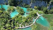 Is Plitvice Lakes National Park the Most Stunning Destination in ...