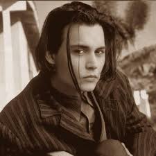 Interviews from 1993#johnnydepp #piratesofthecaribbean#justiceforjohnnydepp#edwardsicssorhandsjohnny depp handsome edit hot Undercut Johnny Depp Hairstyles Novocom Top