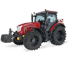 Mccormick CN59 Tractor