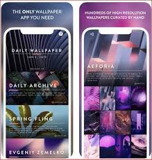Here are the best wallpaper apps for iphone, ipad and ipod touch. Best Wallpaper Apps For All Iphone In 2021