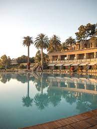 Littleblackshell Com Resort Pools Pelican Hill Resort Hotels And Resorts
