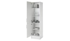 Awesome free standing kitchen cabinets argos stand alone kitchen. Buy Argos Home Athina 500mm Fitted Kitchen Tall Unit White Fitted Kitchens Argos