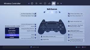 Myth has broken the fortnite mold by leaving the wasd keybinds behind, taking a new myth has been testing both controller setups and new keyboard layouts in the past few weeks. Fortnite Best Settings Competitive Guide Best Keybindings Best Sensitivity Vg247