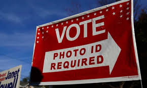Within months of its approval, the law permitted hundreds of thousands of african americans to register to vote. Voter Id Laws Are Probably Here To Stay What Can Be Done About It Us Voting Rights The Guardian