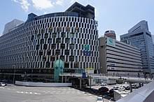 Check spelling or type a new query. é˜ªç¥žç™¾è²¨åº— Wikipedia