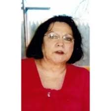 Obituary information for Nancy Crisp