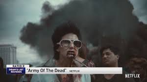 Army of the dead movie reviews & metacritic score: Idcpzir70lby M