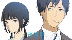 Anime Series Like Relife Recommend Me Anime إعادة الحياة, リライフ, 重生计划, 重返17歲, 리라이프. anime series like relife recommend me