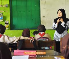 Menjadi seorang guru les privat pun banyak ragamnya—bergantung jenjang pendidikan yang kamu ambil kenapa bisa gitu? Mengikuti Jejak Ibu Menjadi Guru Program Rise Di Indonesia