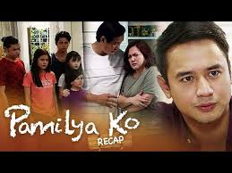 Chico, nakitang umiiyak ang inang si Luz