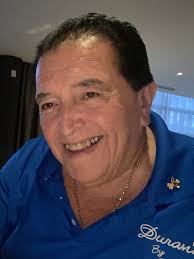 John L. "Cump" Duran, Sr.