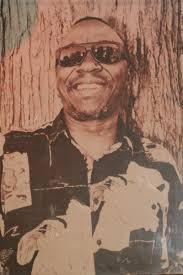 Start the New Year Off with the BLUES!