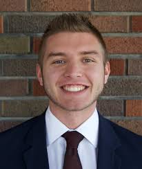 Jacob Howard — Bike4Alz