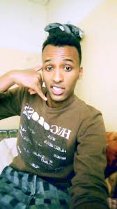 Somali Cute Smilings T Shirts For Women Somali Women
