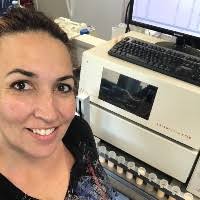 Lucia Aguiar - owner/partner - Aguiar Milk Testing, Inc | LinkedIn