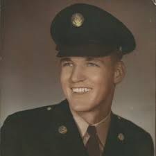 John Henry “Johnny” Wade (1937-2015)