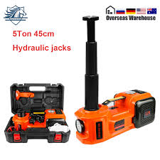 Jack secord is a deceased warehouse agent. Car Electric Jack Suv Jacks Hydraulic Floor 45mm 12v Dc 5 Ton 11023lb Lift Repair Tool Auto Emergency Tire Change Lifting Aliexpress