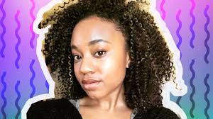 Frizzy hair can both be fixed and prevented. How To Embrace Your Frizzy Hair Stylecaster