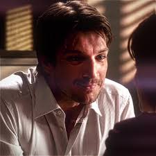 Nathan Fillion Rick and Morty