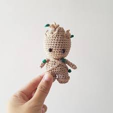 Resultado de imagem para pinterest crochet amigurumis