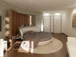Bd essential penthouse round bed frame only. The Controversial Round Beds A Bold Statement Or An Unpractical Choice Bedroom Interior Interior Design Bedroom Bed Design