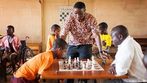 This is a list of english names for females that are girls and women. Queen Of Katwe How Chess Changes Lives Africa Dw 12 01 2018