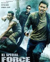Kl special force is a 2018 malaysian action film directed by by syafiq yusof. Zubir Zpac On Twitter Repost From Kopiplanet Toprankrepost Toprankrepost Kl Special Force Di Pawagam Pada 8 Mac 2018 Mesti Ramai Yang Tak Sabar Nak Tgk Aksi Fattah Amin Datuk Rosyam Nor Syamsul