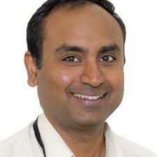 Sabapathy BALASUBRAMANIAN