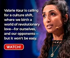 Stories are Weapons': Annalee Newitz