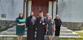 Vizite pastorale în protopopiatul Luduș