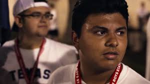 What 'Boys State' Says About the Future of Texas Politics