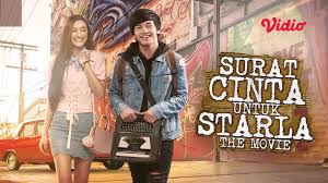Streaming Surat Cinta Untuk Starla Sub Indo Vidio Com