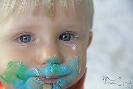 Personal Portraits by Stephanie