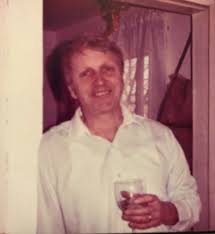 In loving memory of Donald Roy Libby