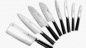 Kamu bisa memilih jenisnya sesuai dengan kebutuhanmu ya. Tahukah Anda Ada 9 Jenis Pisau Dapur Ada Yang Buat Ngukir Juga Loh Halaman All Tribun Jambi