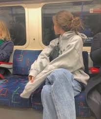 Train Aesthetic Aesthetic Clothes Fashion Inspo Outfits Cute Casual Outfits